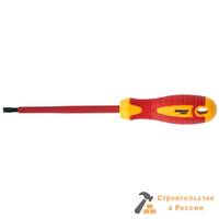 Отвертка Кратон Dielectric диэлектрическая PH2х100