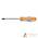 Отвертка Кратон HOBBY SL 6 x 200 мм