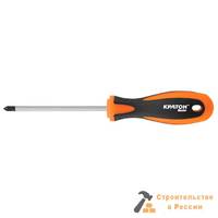 Отвертка Кратон Master PH0х100