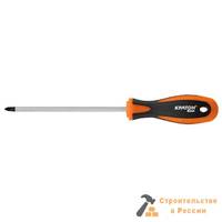 Отвертка Кратон Master PZ2х100