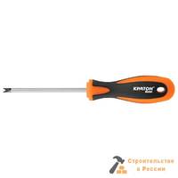Отвертка Кратон Master U4х75