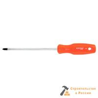 Отвертка Кратон Practic PH1х75