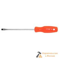 Отвертка Кратон Practic SL8х150