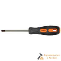 Отвертка Кратон Progress PH1х100
