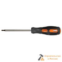 Отвертка Кратон Progress SL3х150