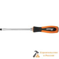 Отвертка ударная Кратон Strike PH3х150