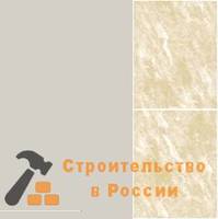 Панель ПВХ пластик 2,7х0,25 Кафель бежевый
