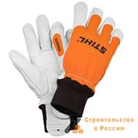 Перчатки STIHL ADVANCE MEMBRAN для работы с б/п, с мембраной р.XL
