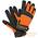 Перчатки STIHL CARVER из искусственной кожи, размер XL