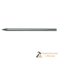 Пика цилиндрическая Кратон SDS-max O18х300 мм