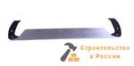 Пила Ординар, двуручная, прямой зуб, шаг 10мм, 1000мм