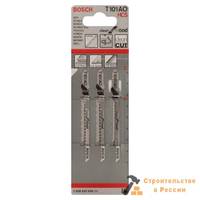Пилка д/лобз BOSCH 3 T 101 АО, HCS