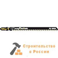Пилка д/лобз BOSCH 3 T 341 НМ, HM