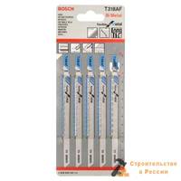 Пилка д/лобз BOSCH 5 T 318 АF, BIM