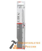 Пилка д/ножовки BOSCH 2 S 1531 L