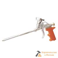 Пистолет для монтажной пены Кратон Master