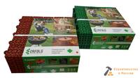Покрытие ERFOLG home and garden зеленый