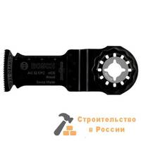 Полотно пильное BOSCH HCS для GOP 10,8, 32х40мм, дер