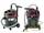 Пылесос Metabo, ASA 32 L, 1200Вт, 32л