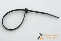 Ремешок-хомут JSS 100х2,5, черн., 50шт