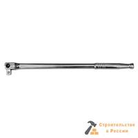 Рычаг шарнирный Кратон 1/2 380 мм