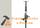 Штанга телескопическая BOSCH TP 320