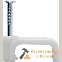 Скоба плоская Navigator 71 082 NCS-07-50, 50 шт