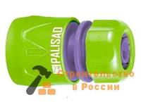 Соединитель PALISAD, быстросъёмный, пластик, 1/2