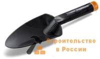 Совок FISKARS, садовый