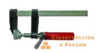 Струбцина РемоКолор/Hobbi, тип F, 120х1000мм