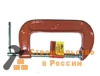 Струбцина РемоКолор/Hobbi, тип G, 200мм