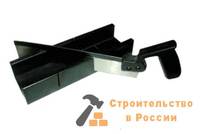 Стусло РемоКолор/Hobbi, пластик, с пилой, 300мм