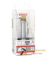 Сверло алмазное BOSCH, 12мм, easyD