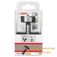 Сверло Форстнера BOSCH, 38мм