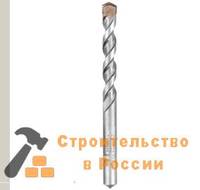 Сверло по бетону BOSCH, 6х100, SP