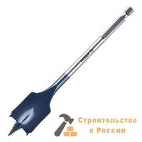 Сверло по дереву перьевое BOSCH, 10x400