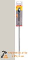 Сверло по дереву перьевое BOSCH, 18х400