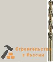 Сверло по металлу BOSCH HSS-CO, 7x69
