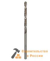 Сверло по металлу BOSCH HSS-G, 4мм, STANDARD
