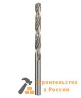 Сверло по металлу BOSCH HSS-G, 6мм, STANDARD