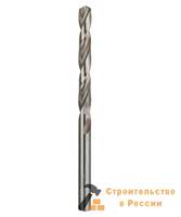 Сверло по металлу BOSCH HSS-G, 7мм, STANDARD