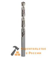 Сверло по металлу BOSCH HSS-G, 8мм, STANDARD
