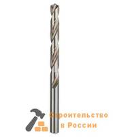 Сверло по металлу BOSCH HSS-G, 9мм, STANDARD
