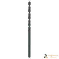 Сверло по металлу BOSCH HSS-R, 2,5x30