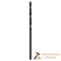 Сверло по металлу BOSCH HSS-R, 2,8x33