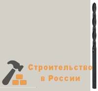 Сверло по металлу BOSCH HSS-R, 4,2x43