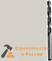 Сверло по металлу BOSCH HSS-R, 4,8x52