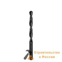 Сверло по металлу BOSCH HSS-R, 6,0x57
