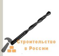 Сверло по металлу BOSCH HSS-R, 9x81