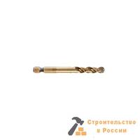Сверло по металлу BOSCH HSS-СО, 6гр, центрир